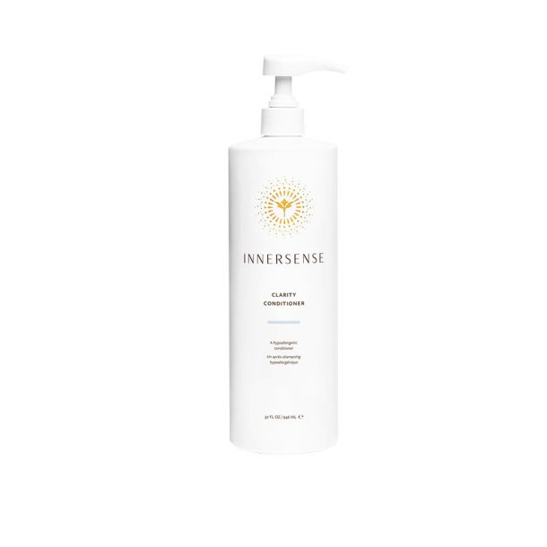 Innersense - Clarity Conditioner, 946 ml - Allergivenlig og parfumefri 