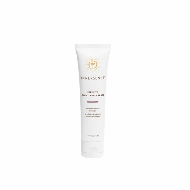 Innersense Serenity Smoothing Cream, 59 ml (rejse str.)