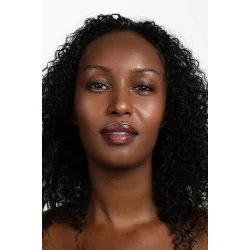 Sanzi Beauty Lip Sheen - Berry