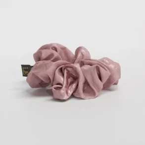 L Mosch Katinka Scrunchie i pudder