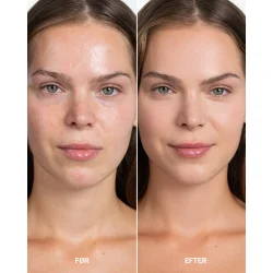 Sanzi Beauty Loose Setting Powder - Transparent  