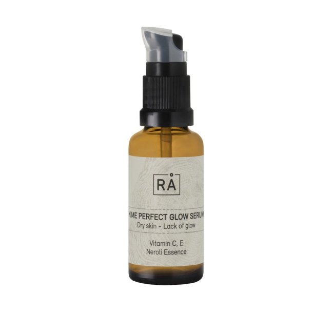 R Skincare Kime Perfect Glow Serum, 30 ml 