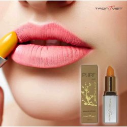 PURE Skin ATTITUDE - Miracle lipstick Yellow