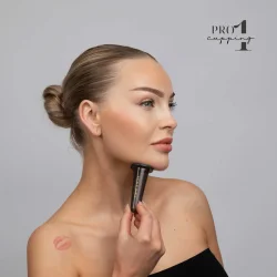 Natalie Maria Scandinavian - Pro1 Cupping 