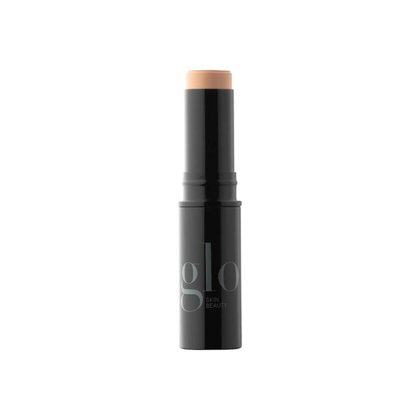 Glo HD Mineral Foundation Stick - Bisque 2W, 9 g