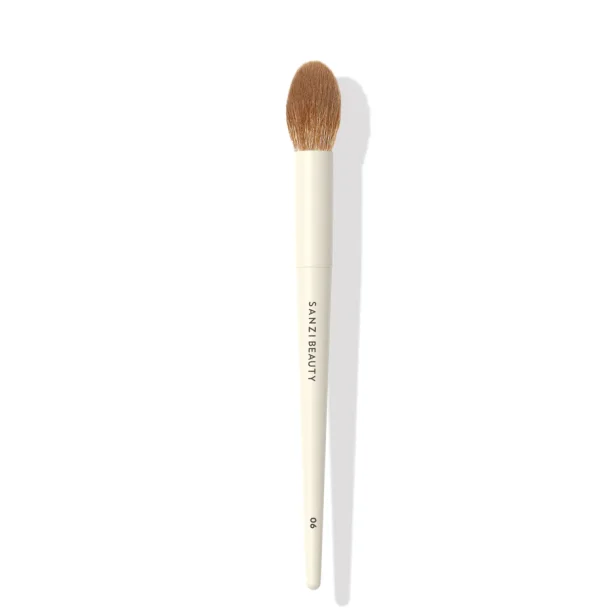 Sanzi Highlighter Brush 06