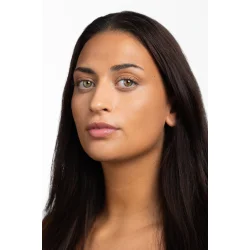 Sanzi Beauty Baked Powder Mineral Pigments - Medium-deep Caramel - Warm