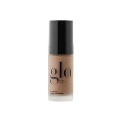Glo Luminous Liquid Foundation SPF 18 - Caf, 30 ml