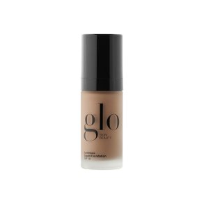 Glo Luminous Liquid Foundation SPF 18 - Caf, 30 ml