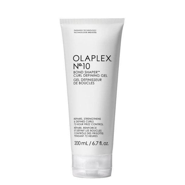 Olaplex No.10 Curl Defining Gel 200ml