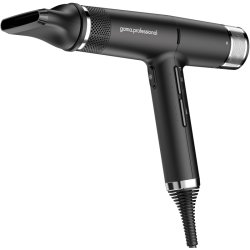 Gama Professional IQ 3 Hair Dryer - Sort 