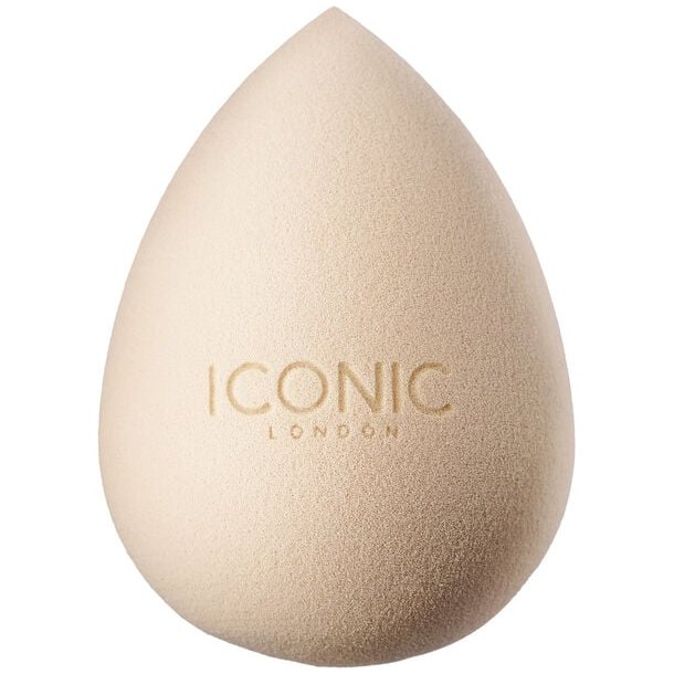 ICONIC London Blender, Seamless Sponge