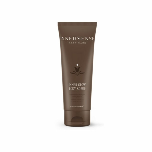 Innersense Inner Glow Body Scrub 200 ml