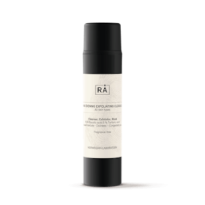 R Skincare Kime evening exfoliating cleanser, 150 ml