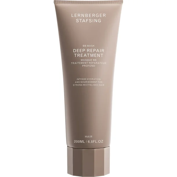 lernberger &amp; Stafsing BB Mask - Deep Repair Treatment