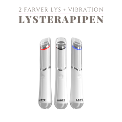 Lantz Copenhagen PRO Eyegel &amp; Eyemassager