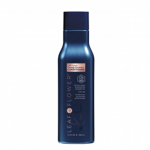 Leaf & Flower CBD instant damage correction conditioner, 350 ml