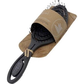 Nordic Bio Brush Sort  100% genanvendelig 