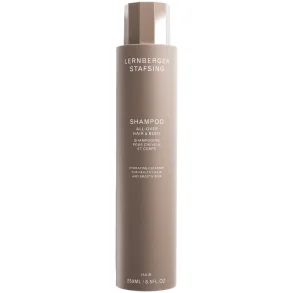 Lernberger & Stafsing All-over Hair & Body Shampoo 250 ml