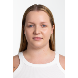 Sanzi Beauty Serum Foundation Mineral pigments - 03 light neutral