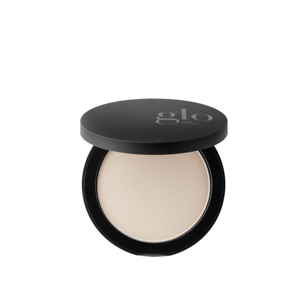 Glo Perfecting Powder - Translucent, 9 g