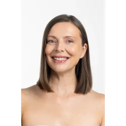 Sanzi Beauty Baked Powder Mineral Pigments - Medium-deep Caramel - Warm