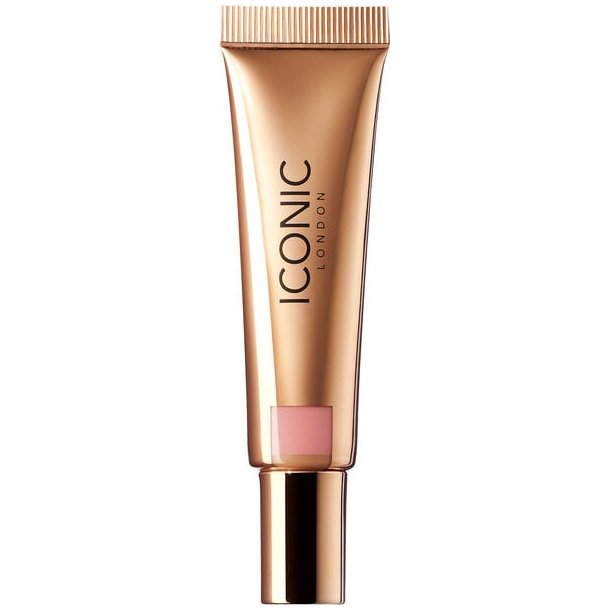 ICONIC London Sheer Blush, Rose Riot