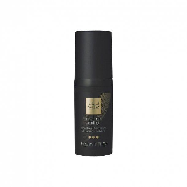 ghd Styling Smooth and Finish Serum 30 ml
