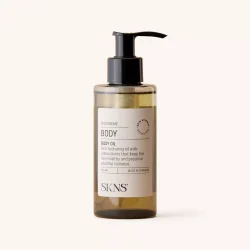 SKNS Body Oil, 145 ml
