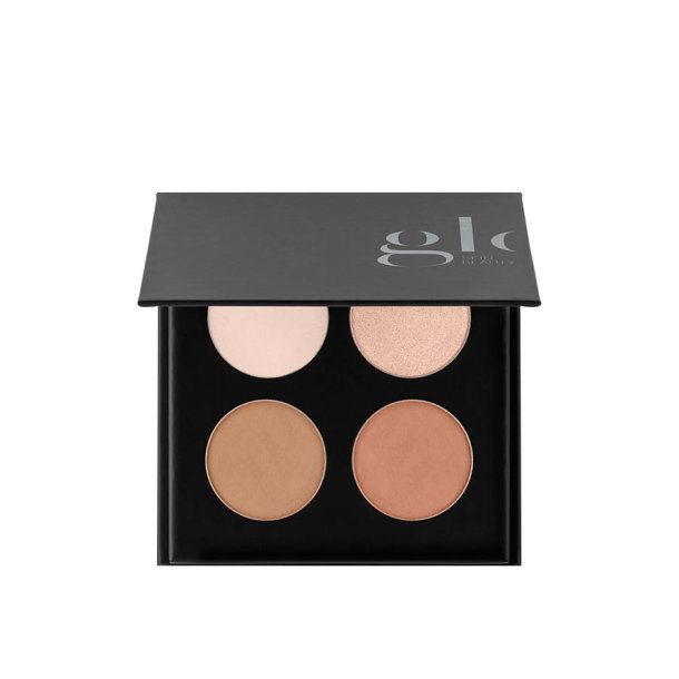 Glo Contour Kit - Fair to Light, 13,2 g