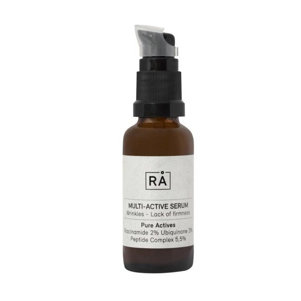 R Skincare Multi-Active serum, 30 ml