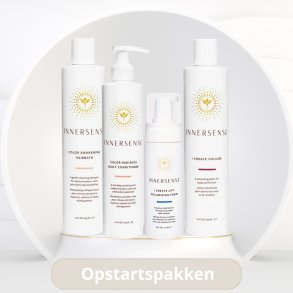Innersense - Opstartspakken