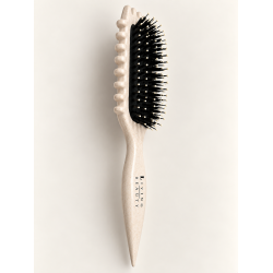 Living Beauty Curl Definer Brush
