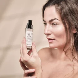 SKNS Leave on Mask, 45 ml