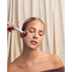 Sanzi Beauty Bronzer Brush 04