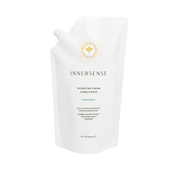 Innersense - Hydrating Cream Conditioner, 946 ml - Refill 