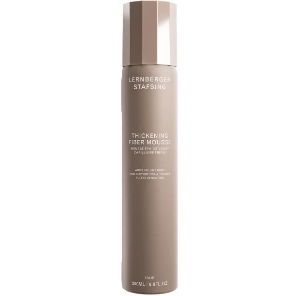 Lernberger &amp; Stafsing Thickening Fiber Mousse 