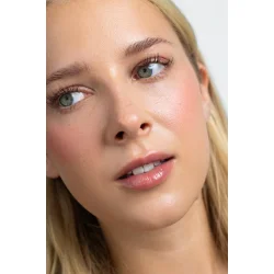 Sanzi Beauty Lip Sheen - Rosy