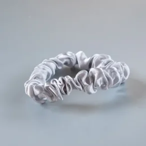 L Mosch Lula Petit Scrunchie i Gr