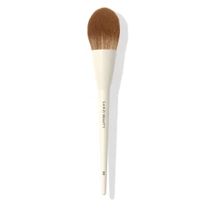 Sanzi Beauty Foundations Powder Brush 03