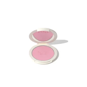 Sanzi Beauty Powder Blush Mineral pigments - Pastel pink