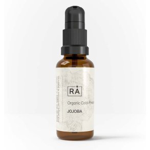 R Skincare Ren Jojoba Face Oil, 30 ml 