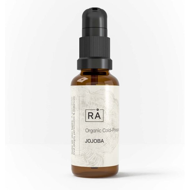 R Skincare Ren Jojoba Face Oil, 30 ml 