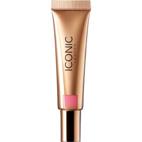 ICONIC London Sheer Blush, Power Pink