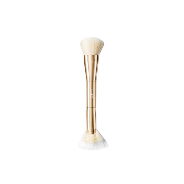 ICONIC London Cheek Glow Brush