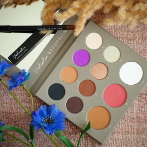 Valentin Beautyline - Full Face Palette - Game Changer