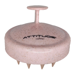 Trontveit Pure Attitude Eco brush - lyserd