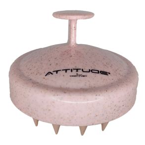 Trontveit Pure Attitude Eco brush - lyserd