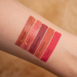 Valentin Beautyline - Glam gloss - 04 Rose