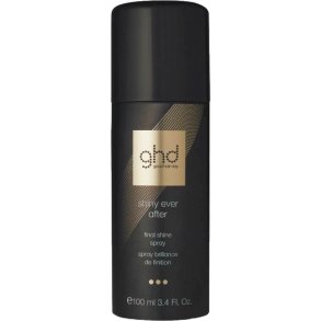 ghd Final Shine Spray 100 ml